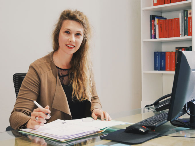 charlotte navarro avocate dax