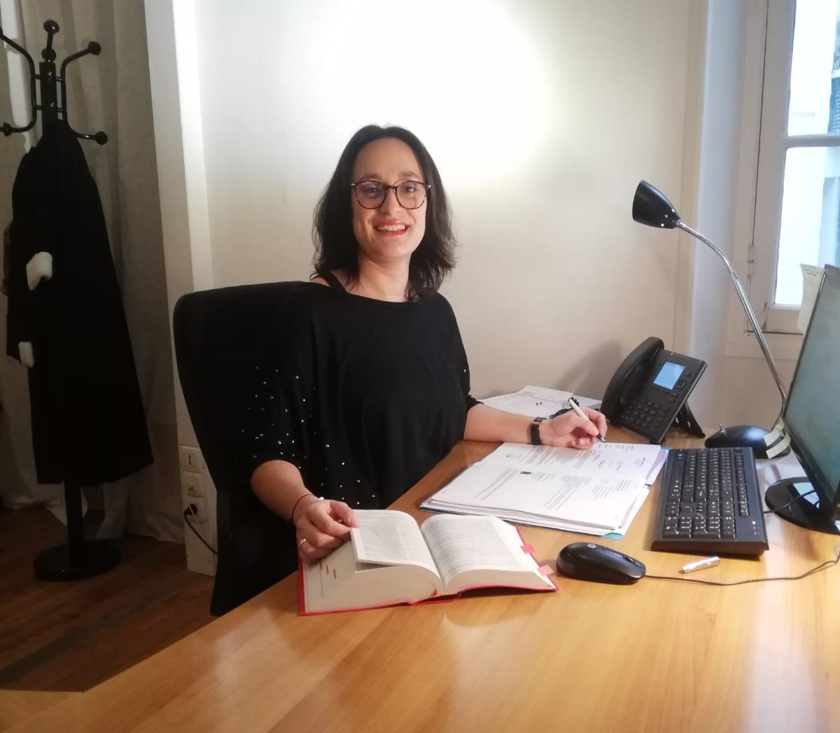 marie laplace avocate dax